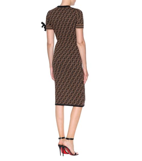 Fendi Dresses for Women .